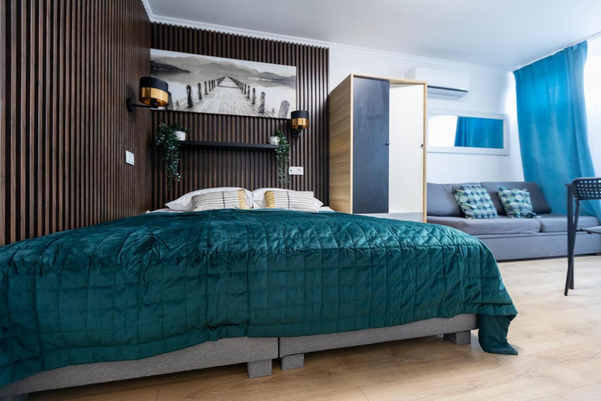 Unitapartament Short Rent Apartment In Warsaw By Metro Station Rondo Onz Apart With 3Bedrooms 22 Exteriér fotografie