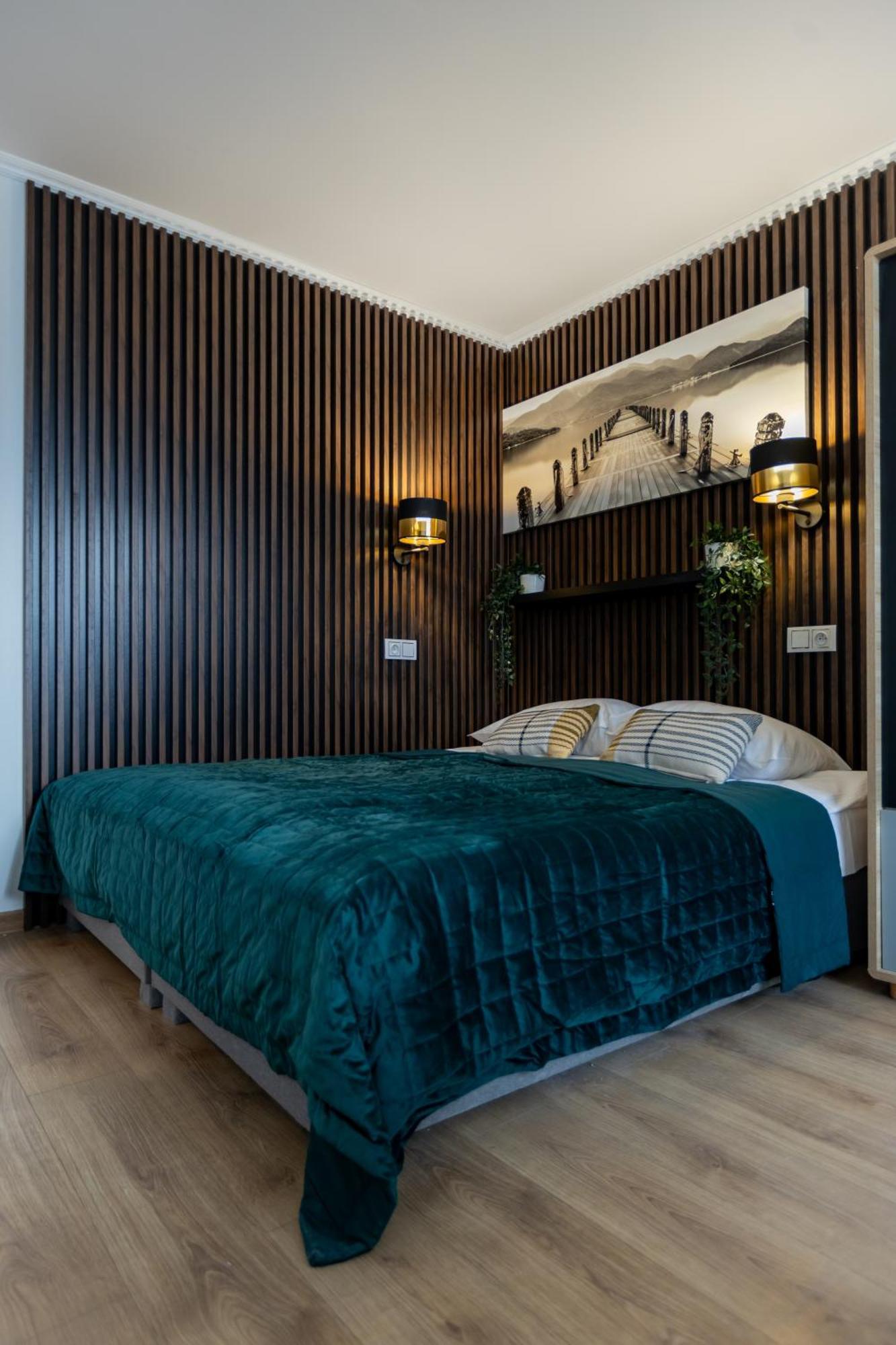 Unitapartament Short Rent Apartment In Warsaw By Metro Station Rondo Onz Apart With 3Bedrooms 22 Exteriér fotografie