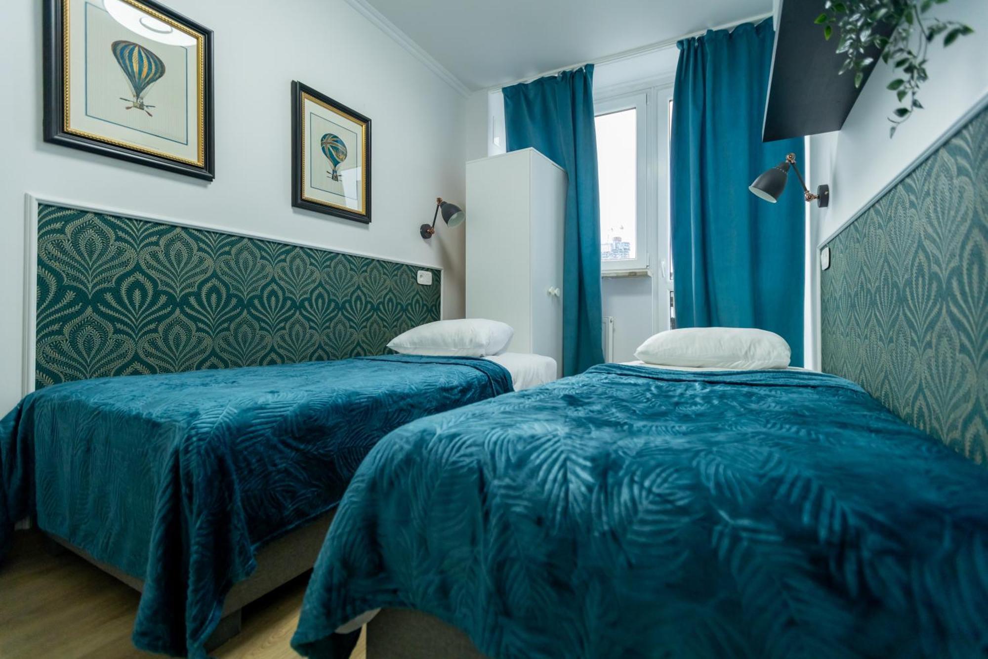 Unitapartament Short Rent Apartment In Warsaw By Metro Station Rondo Onz Apart With 3Bedrooms 22 Exteriér fotografie