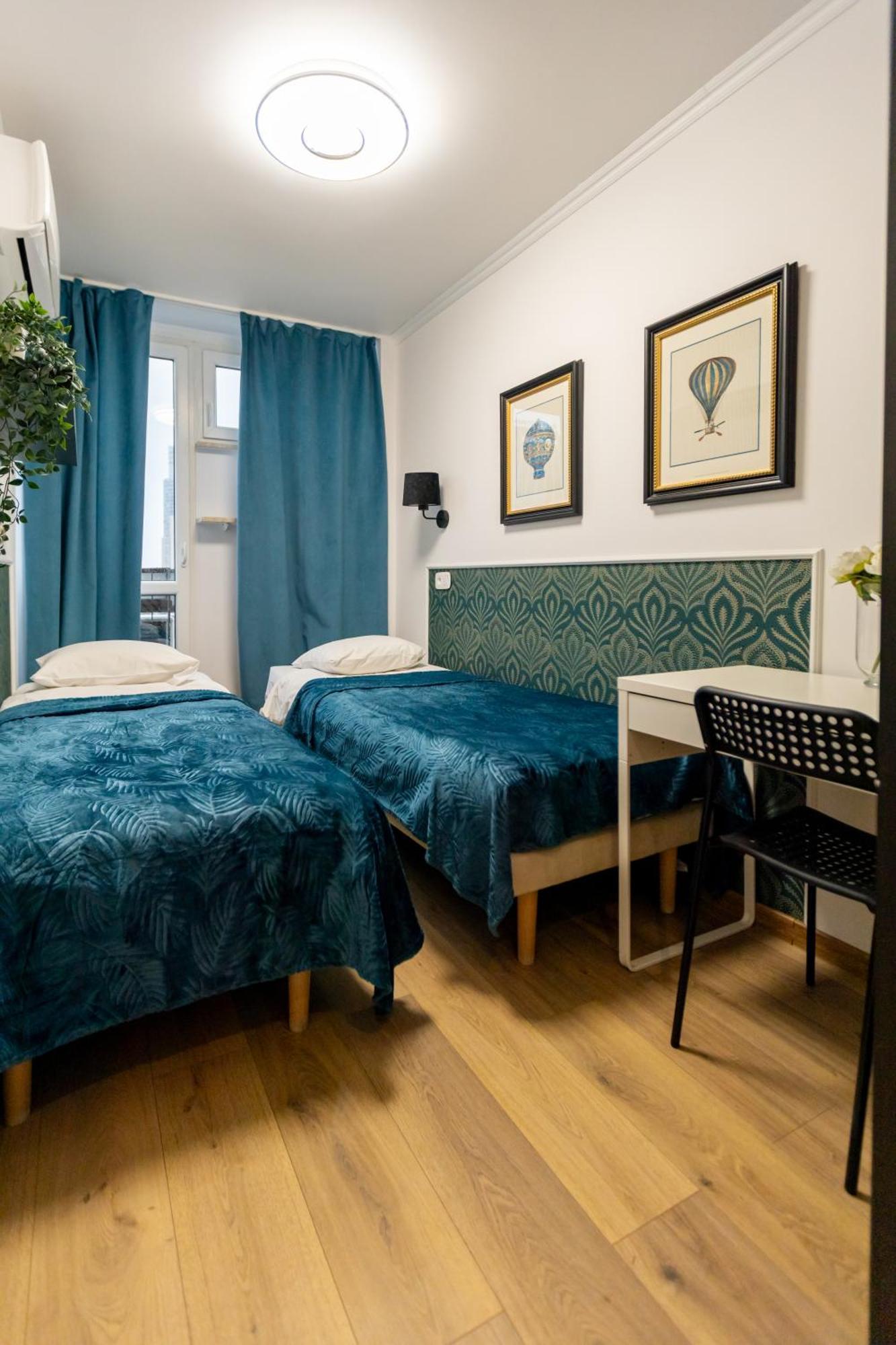 Unitapartament Short Rent Apartment In Warsaw By Metro Station Rondo Onz Apart With 3Bedrooms 22 Exteriér fotografie