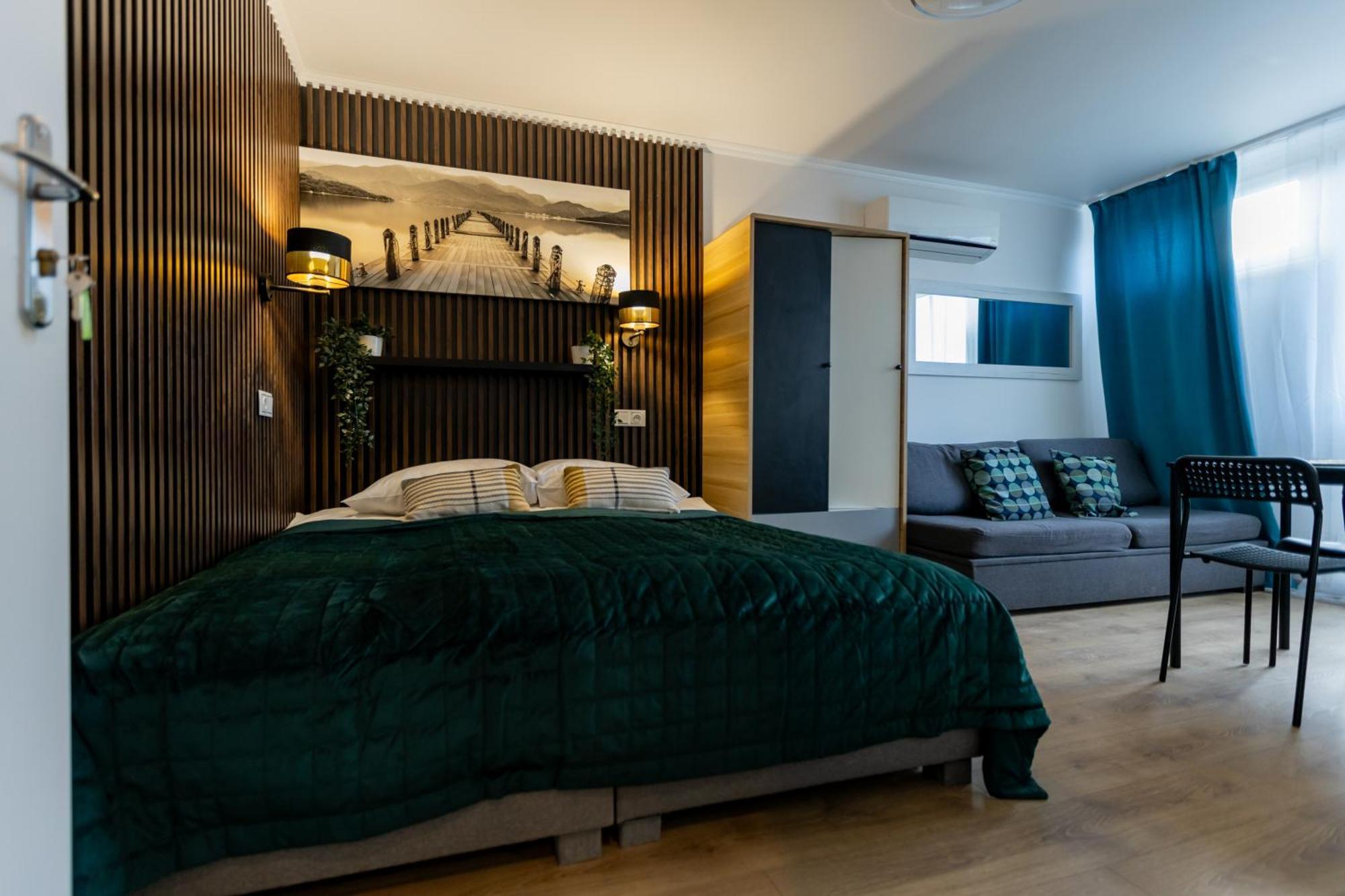 Unitapartament Short Rent Apartment In Warsaw By Metro Station Rondo Onz Apart With 3Bedrooms 22 Exteriér fotografie