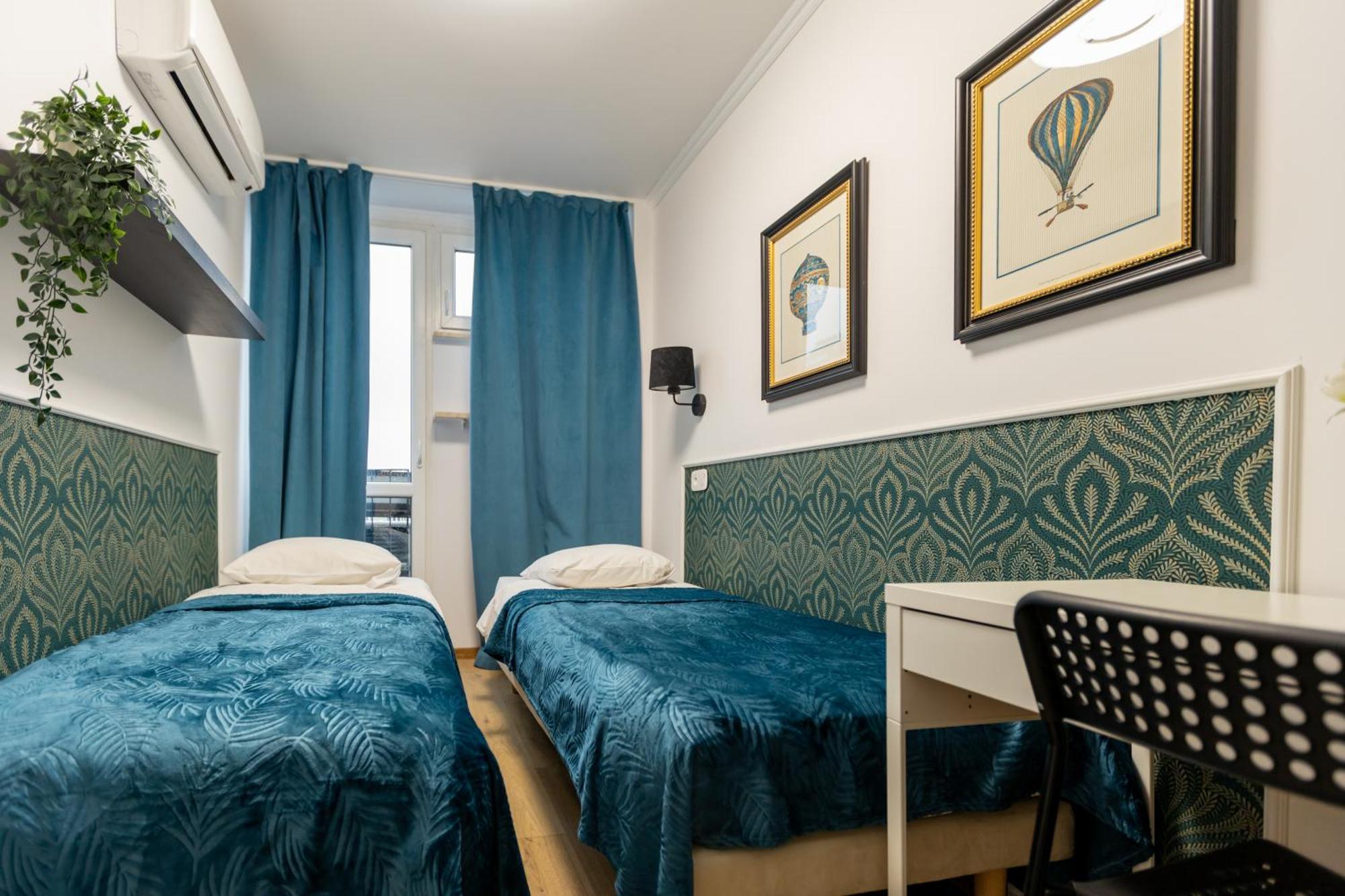 Unitapartament Short Rent Apartment In Warsaw By Metro Station Rondo Onz Apart With 3Bedrooms 22 Exteriér fotografie