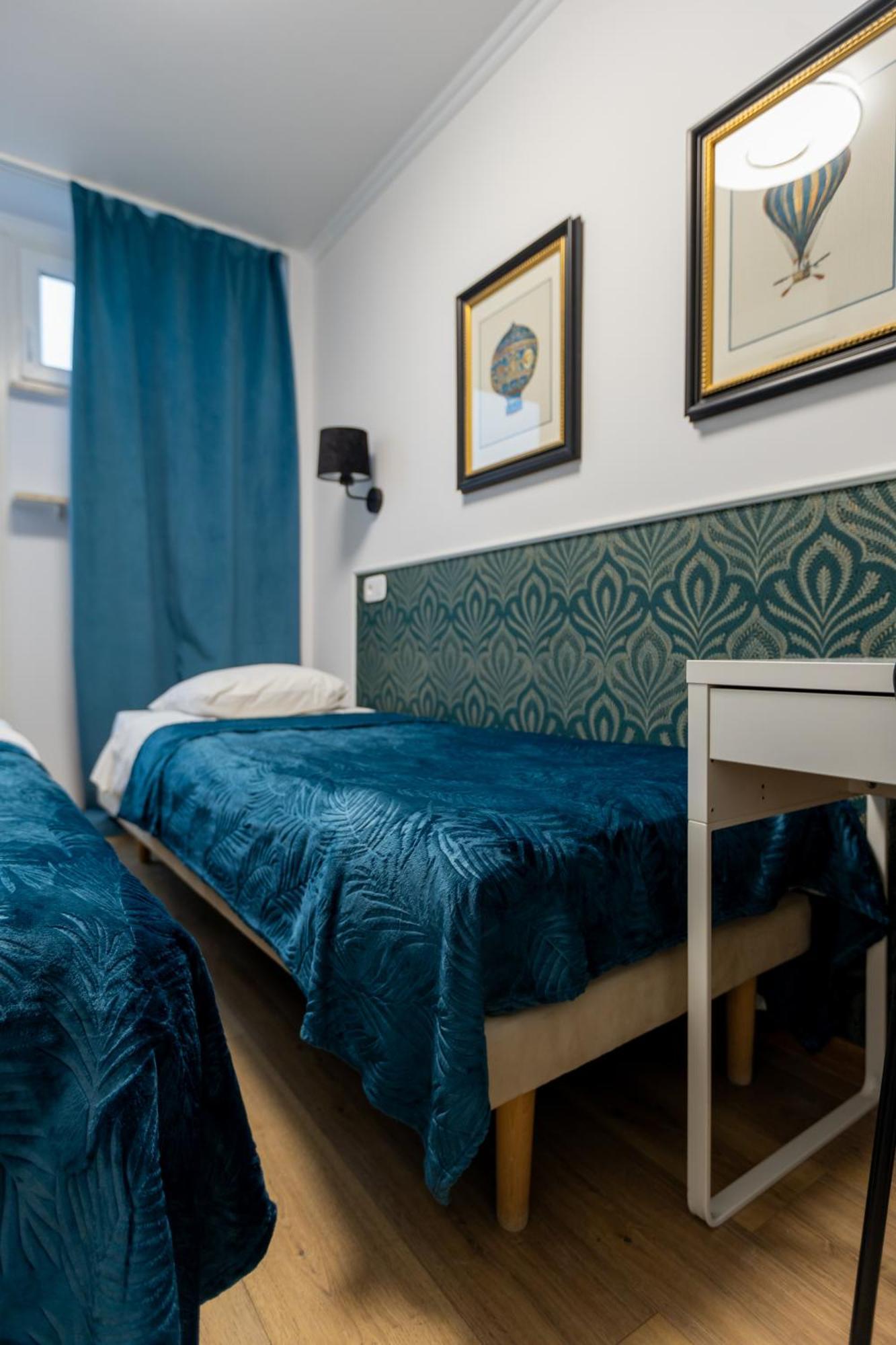 Unitapartament Short Rent Apartment In Warsaw By Metro Station Rondo Onz Apart With 3Bedrooms 22 Exteriér fotografie