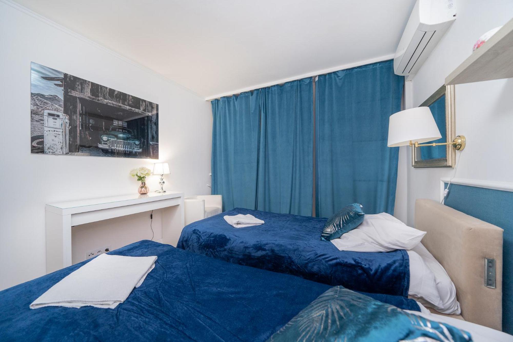 Unitapartament Short Rent Apartment In Warsaw By Metro Station Rondo Onz Apart With 3Bedrooms 22 Exteriér fotografie